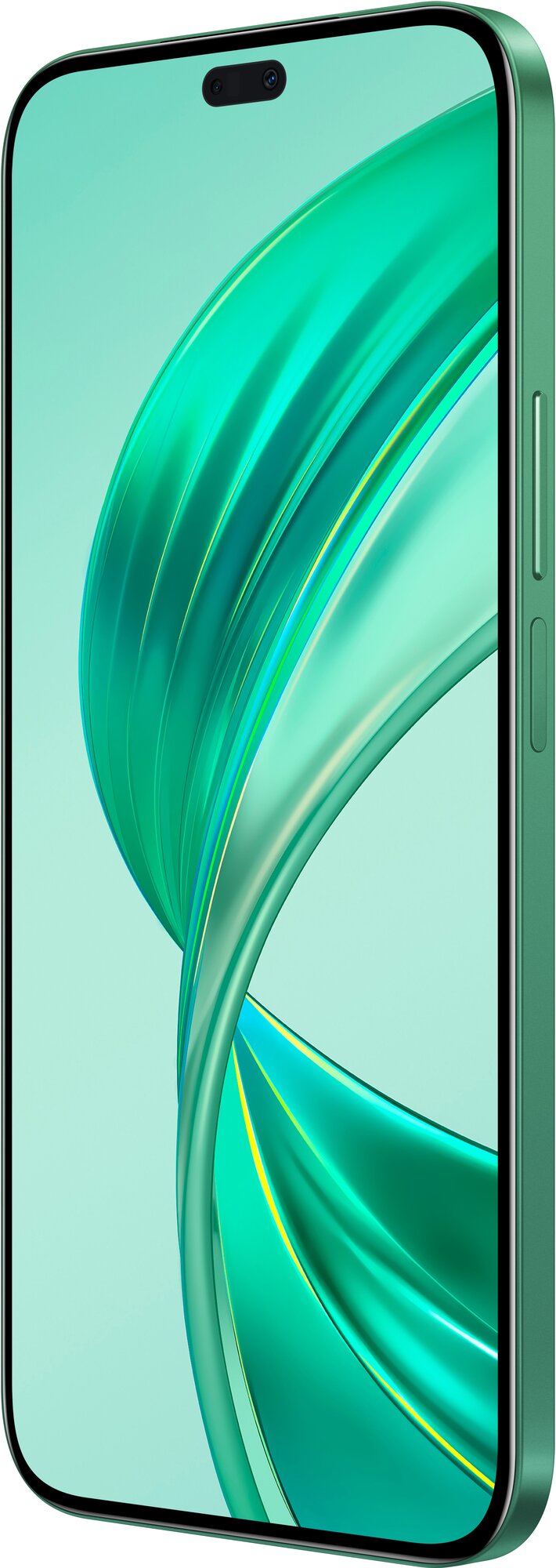 Смартфон Honor X8b 8/128GB Glamorous Green (Благородный зеленый) (RU)