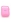 HOCO Силиконовый чехол для Apple AirPods-AirPods 2  Pink