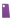 Silicon Cover Задняя накладка для Samsung Galaxy S20 FE силиконовая фиолетовая