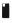 Silicone Case Задняя накладка для Apple iPhone 12 - iPhone 12 Pro силиконовая черная