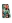Hallsen Задняя накладка для Samsung Galaxy A12-M12 силиконовая "Цветы" H8 разноцветная 