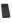 TaichiAqua Задняя накладка для Xiaomi Redmi 9A силиконовая Carbon черная