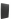 iBox Premium Чехол-книга для Samsung Galaxy Tab S8+ черное
