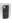 Silicone Case Задняя накладка для Apple iPhone 14 Plus силиконовая черная
